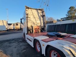 Scania S590 6x4 Truck.