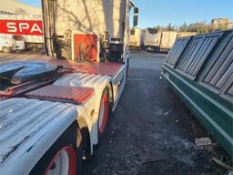 Scania S590 6x4 Truck.