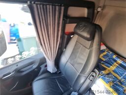 Scania S590 6x4 Truck.
