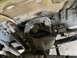 Scania R650 6x4 tractor unit – maintained under a gold se