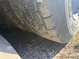 Volvo FH 540 6x2 hook truck w/ 20T hook - One owner. WAT