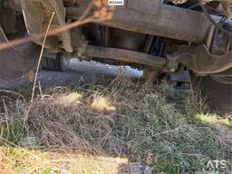 Volvo FH 540 6x2 hook truck w/ 20T hook - One owner. WAT