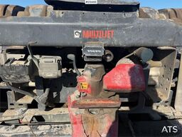 Volvo FH 540 6x2 hook truck w/ 20T hook - One owner. WAT