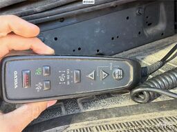 Volvo FH 540 6x2 hook truck w/ 20T hook - One owner. WAT