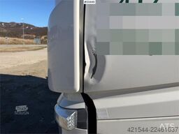 Volvo FH 540 6x2 hook truck w/ 20T hook - One owner. WAT