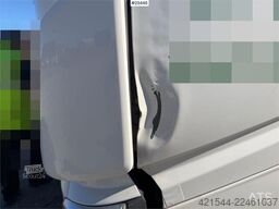 Volvo FH 540 6x2 hook truck w/ 20T hook - One owner. WAT