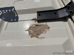 Volvo FH 540 6x2 hook truck w/ 20T hook - One owner. WAT