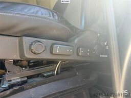Volvo FH 540 6x2 hook truck w/ 20T hook - One owner. WAT