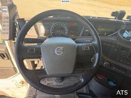 Volvo FH 540 6x2 hook truck w/ 20T hook - One owner. WAT