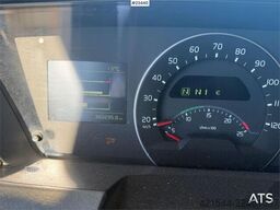 Volvo FH 540 6x2 hook truck w/ 20T hook - One owner. WAT