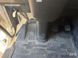 Volvo FH 540 6x2 hook truck w/ 20T hook - One owner. WAT