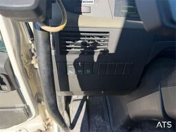 Volvo FH 540 6x2 hook truck w/ 20T hook - One owner. WAT