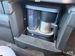 Volvo FH 540 6x2 hook truck w/ 20T hook - One owner. WAT