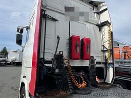 Scania S500 Truck Tractor – Hydraulics