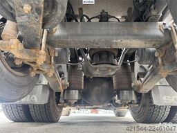 Scania S500 Truck Tractor – Hydraulics