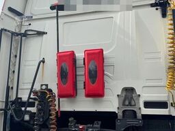Scania S500 Truck Tractor – Hydraulics