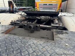 Scania S500 Truck Tractor – Hydraulics