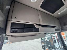 Scania S500 Truck Tractor – Hydraulics