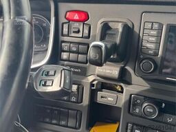 Scania S500 Truck Tractor – Hydraulics