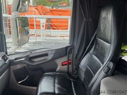 Scania S500 Truck Tractor – Hydraulics