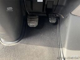 Scania S500 Truck Tractor – Hydraulics