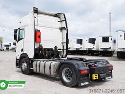 SCANIA R460 CR20H  ACC ADAS Package