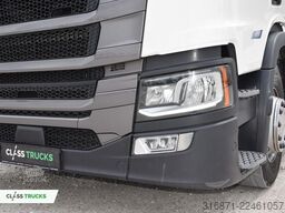 SCANIA R460 CR20H  ACC ADAS Package
