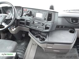 SCANIA R460 CR20H  ACC ADAS Package