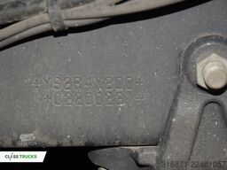 SCANIA R460 CR20H  ACC ADAS Package