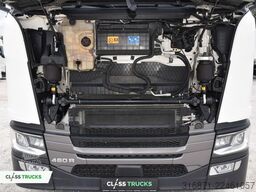 SCANIA R460 CR20H  ACC ADAS Package
