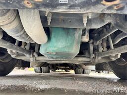 Volvo FH16 6x2 Truck w/tipping hydraulics for tipper sem