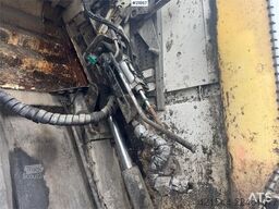Scania P370 Waste Collection Truck with Washing System WA