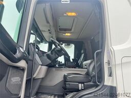 Scania P370 Waste Collection Truck with Washing System WA