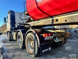 Volvo FH16 700 6x4 heavy-duty tractor unit – 300,000 km
