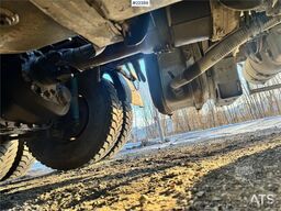 Volvo FH16 700 6x4 heavy-duty tractor unit – 300,000 km