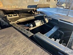 Volvo FH16 700 6x4 heavy-duty tractor unit – 300,000 km