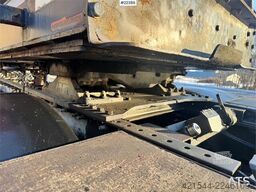 Volvo FH16 700 6x4 heavy-duty tractor unit – 300,000 km