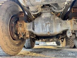 Volvo FH16 700 6x4 heavy-duty tractor unit – 300,000 km
