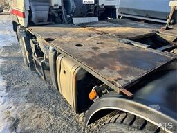 Volvo FH16 700 6x4 heavy-duty tractor unit – 300,000 km