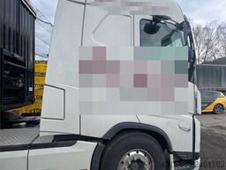 Volvo FH540 6x2 Tractor Unit.