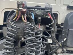 Volvo FH540 6x2 Tractor Unit.