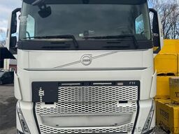 Volvo FH540 6x2 Tractor Unit.