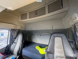 Volvo FH540 6x2 Tractor Unit.