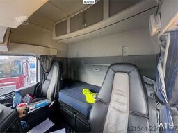 Volvo FH540 6x2 Tractor Unit.