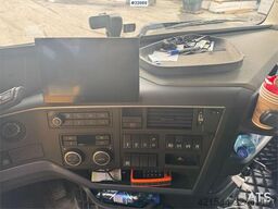 Volvo FH540 6x2 Tractor Unit.