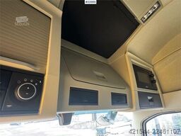 Volvo FH540 6x2 Tractor Unit.