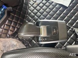 Volvo FH540 6x2 Tractor Unit.