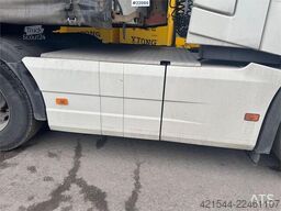 Volvo FH540 6x2 Tractor Unit.