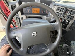 Volvo FE 2-chamber waste collection vehicle