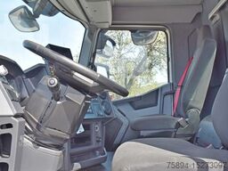 RENAULT C 380 * PRITSCHE 7,05 m* FASSI F 135C + FUNK